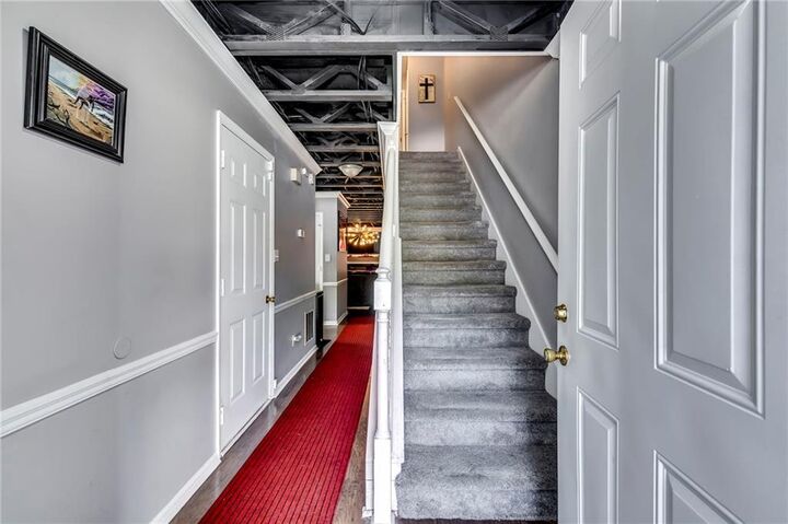 Property Photo:  7982 Creekstone Way  GA 30274 