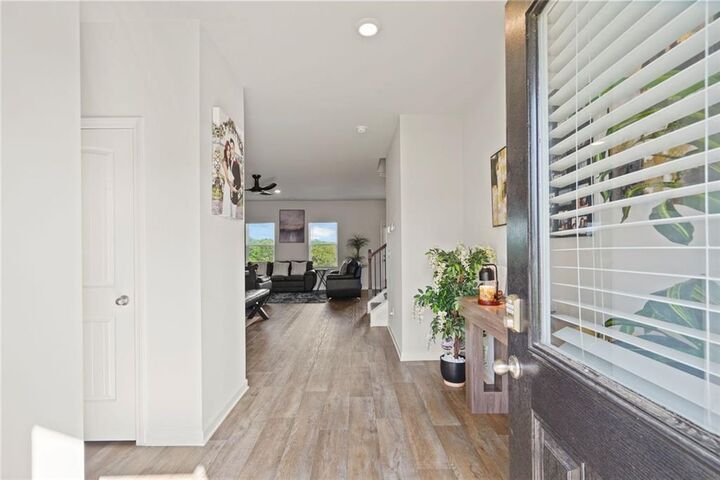Property Photo:  510 Overlook Road  GA 30014 