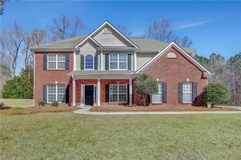 Property Photo:  30 Barbara Court  GA 30215 