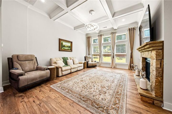 Property Photo:  2665 Joseph Drive  GA 30028 