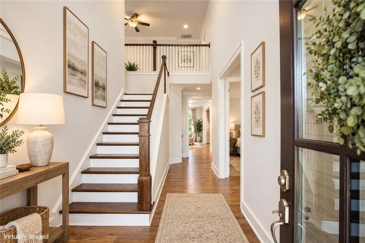 Property Photo:  2665 Joseph Drive  GA 30028 