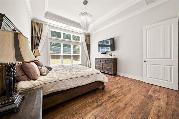 Property Photo:  2665 Joseph Drive  GA 30028 