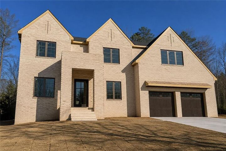 Property Photo:  2123 Drew Valley Road NE  GA 30319 