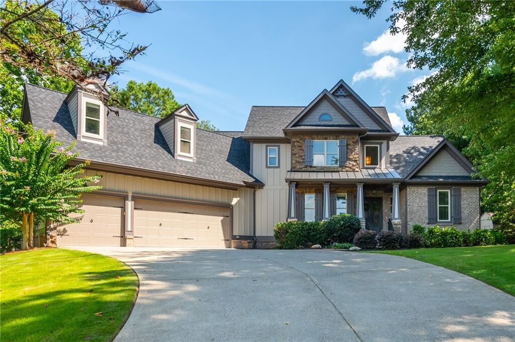 Property Photo:  304 Tall Pines Court  GA 30114 