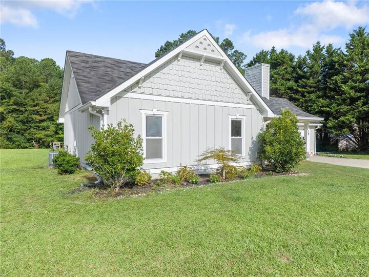 Property Photo: 238 Red Rider Road GA 30534