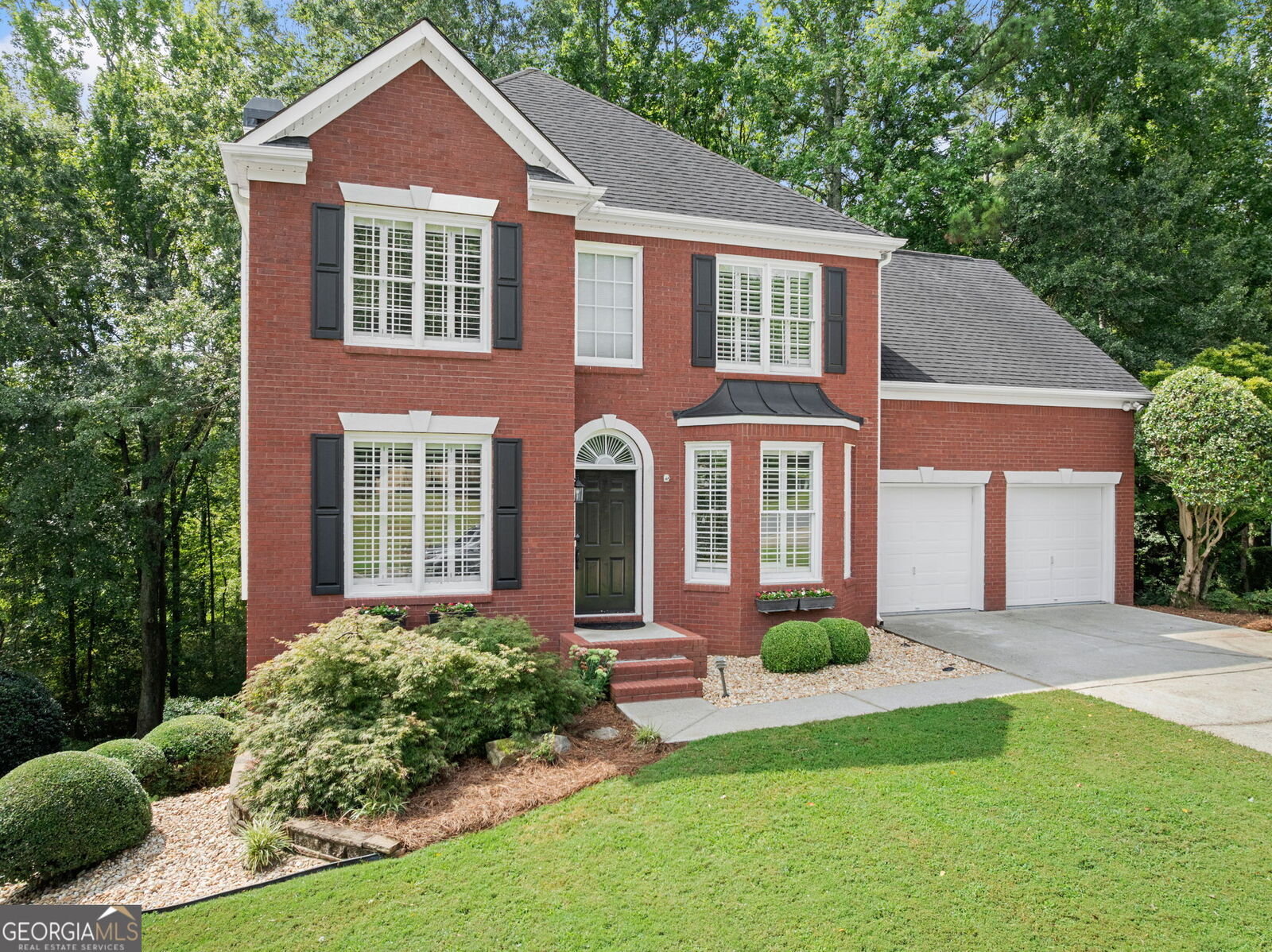 Property Photo:  5595 Shepherds Pond  GA 30004 
