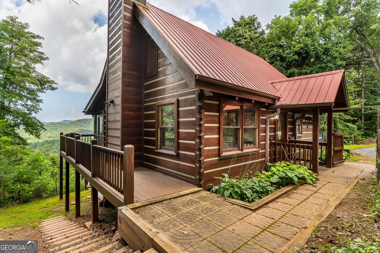 Property Photo:  11 Amy Creek  GA 30540 