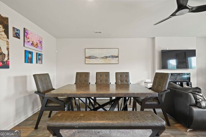 Property Photo:  510 Overlook Road  GA 30014 
