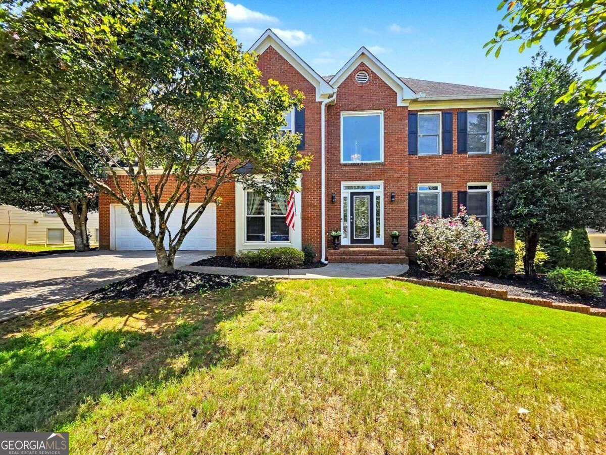 Property Photo:  625 Windwalk Drive  GA 30076 