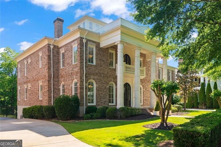 Property Photo:  3120 Addison Drive  GA 30022 