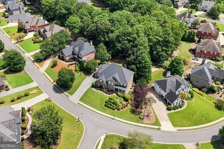 Property Photo: 3014 Woodbridge Lane GA 30114