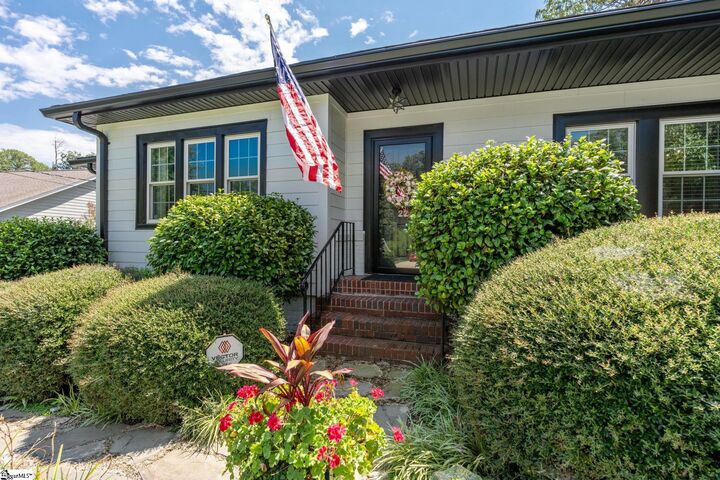 Property Photo:  22 Wilmont Lane  SC 29605 