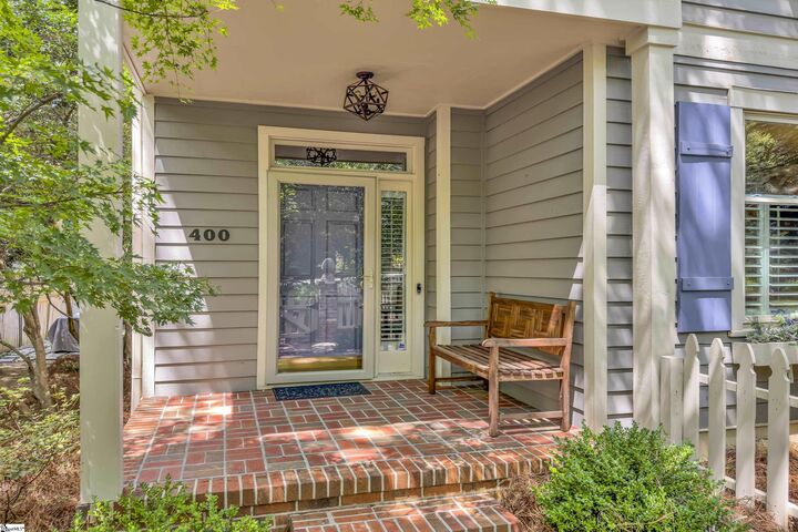 Property Photo:  400 W Faris Road  SC 29605 