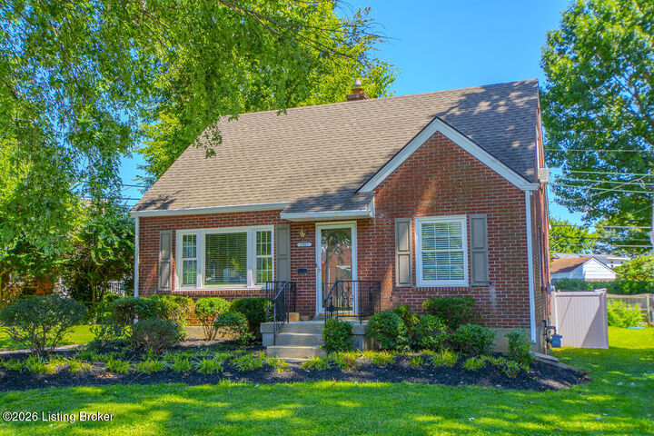 Property Photo: 2901 Dartmouth Ave KY 40205