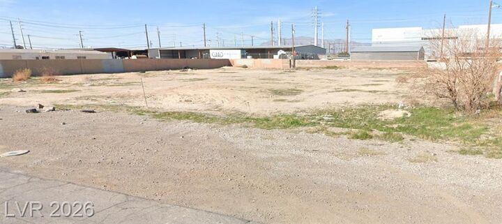 Property Photo: Unknown NV 89156