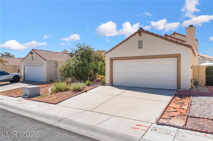 Property Photo:  8241 Willeta Avenue  NV 89145 