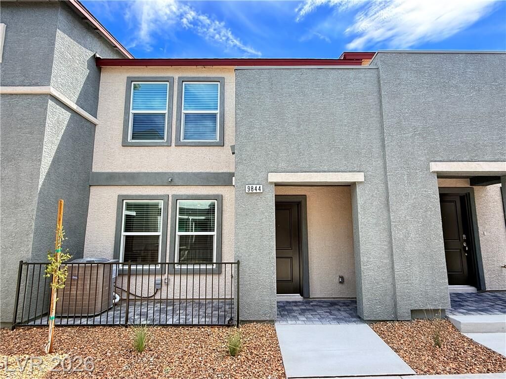 Property Photo:  9844 Maple Pass Avenue  NV 89178 
