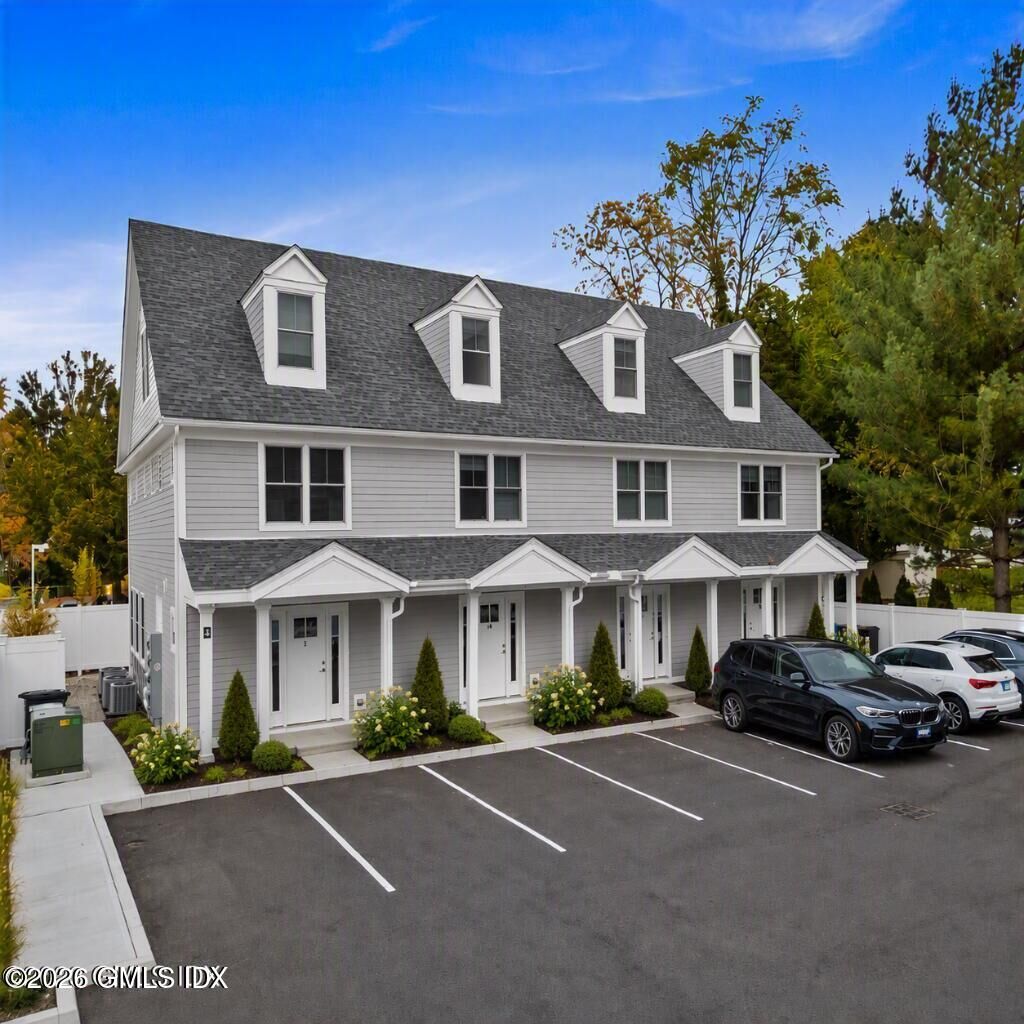 Property Photo:  4 Orchard Street O  CT 06807 