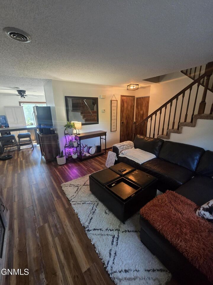 Property Photo:  707 35th Street N  ND 58501 