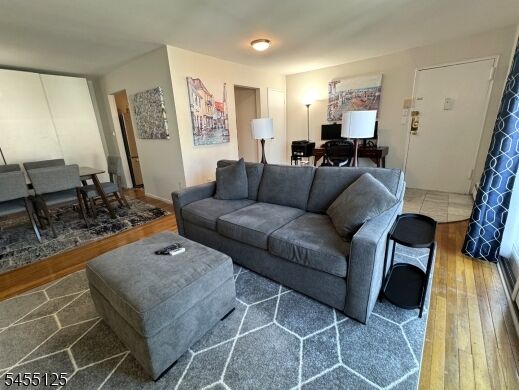 Property Photo: 348 Hoover Ave 90 NJ 07003