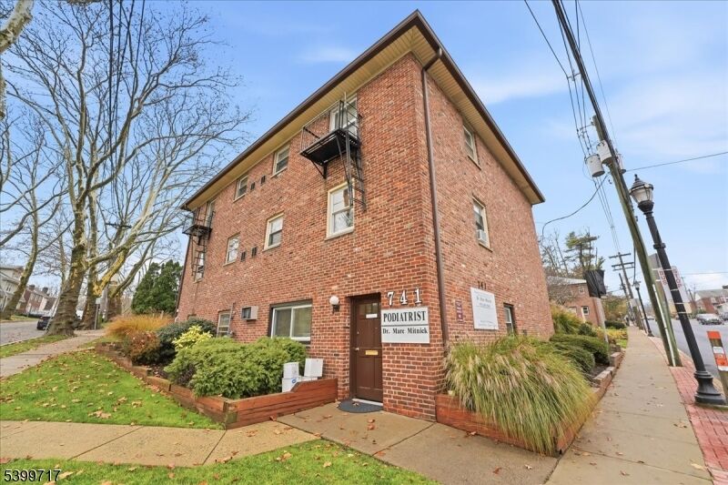 Property Photo:  741 Bloomfield Ave A  NJ 07044 