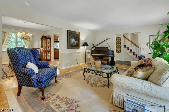 Property Photo: 8 High Ridge Rd NJ 07869