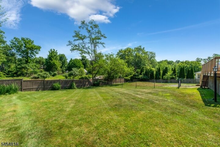 Property Photo:  107 Spring Brook Rd  NJ 07960 