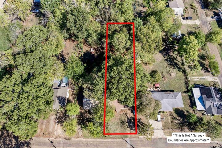 Property Photo:  1306 W 10th Street  TX 75455 