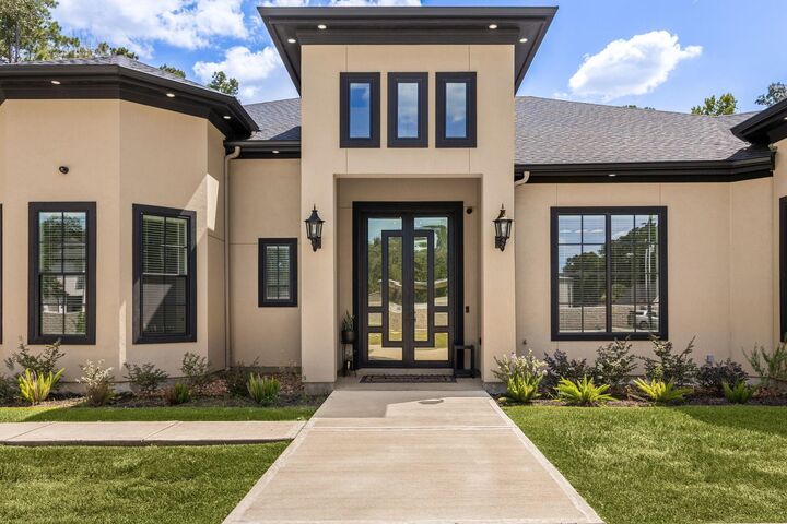 Property Photo: 23064 Volga Drive TX 77365