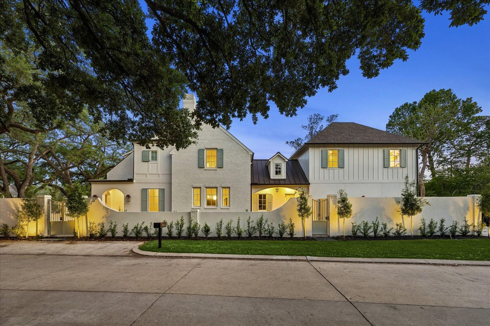 Property Photo:  10801 Long Shadow Lane  TX 77024 
