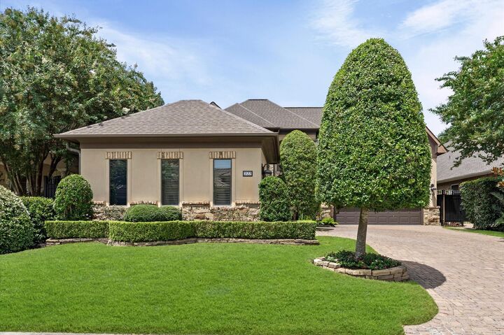 Property Photo:  3122 Rosemary Park Lane  TX 77082 