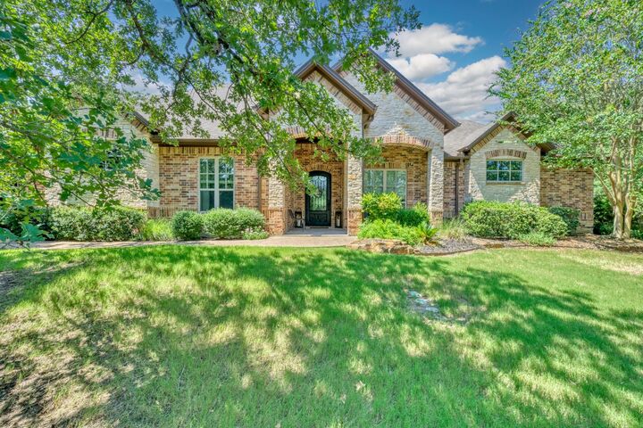 Property Photo:  18580 Kiowa Cove  TX 77845 