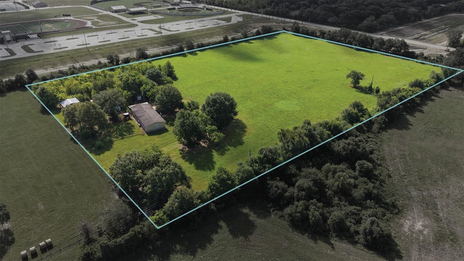 Property Photo:  17802 Hanberry Lane  TX 77433 