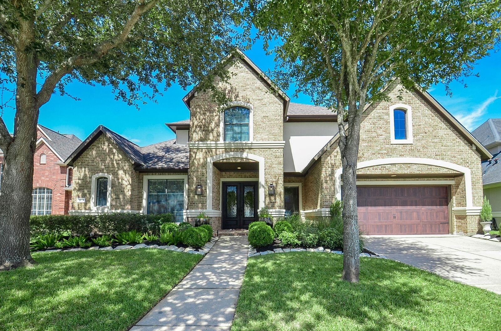 Property Photo:  2015 Shadow Bend Drive  TX 77479 