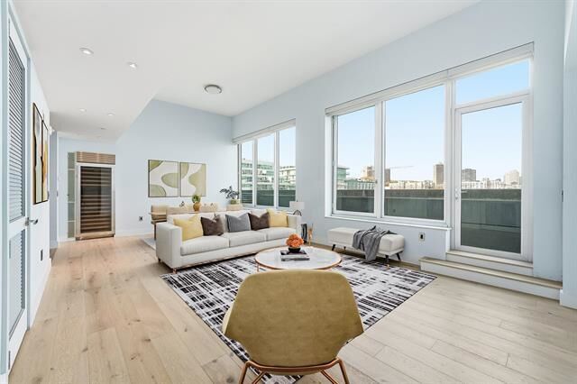 Property Photo:  1000 Avenue At Port Imperial 703  NJ 07086 