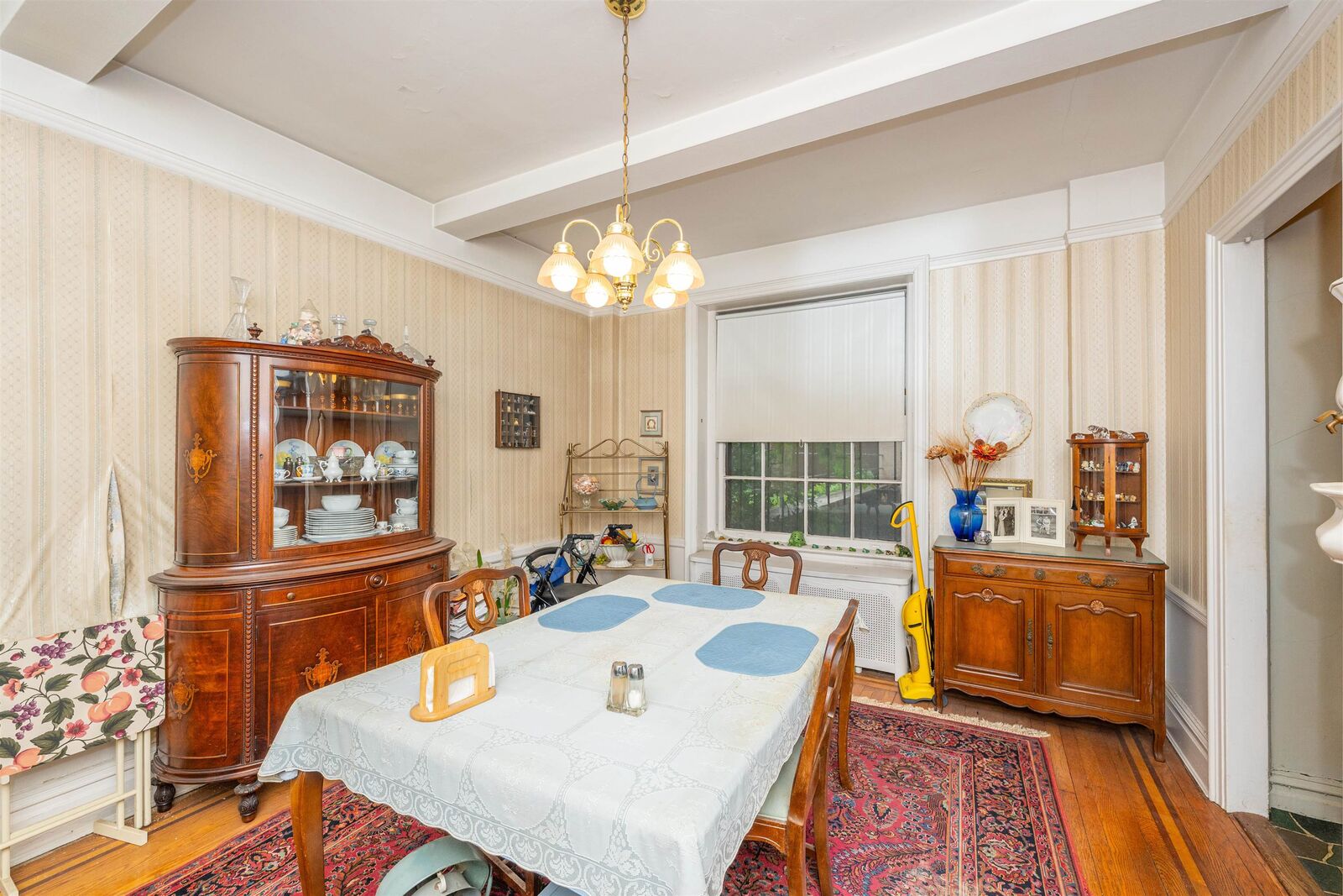 Property Photo: 50 Glenwood Ave 108 NJ 07306