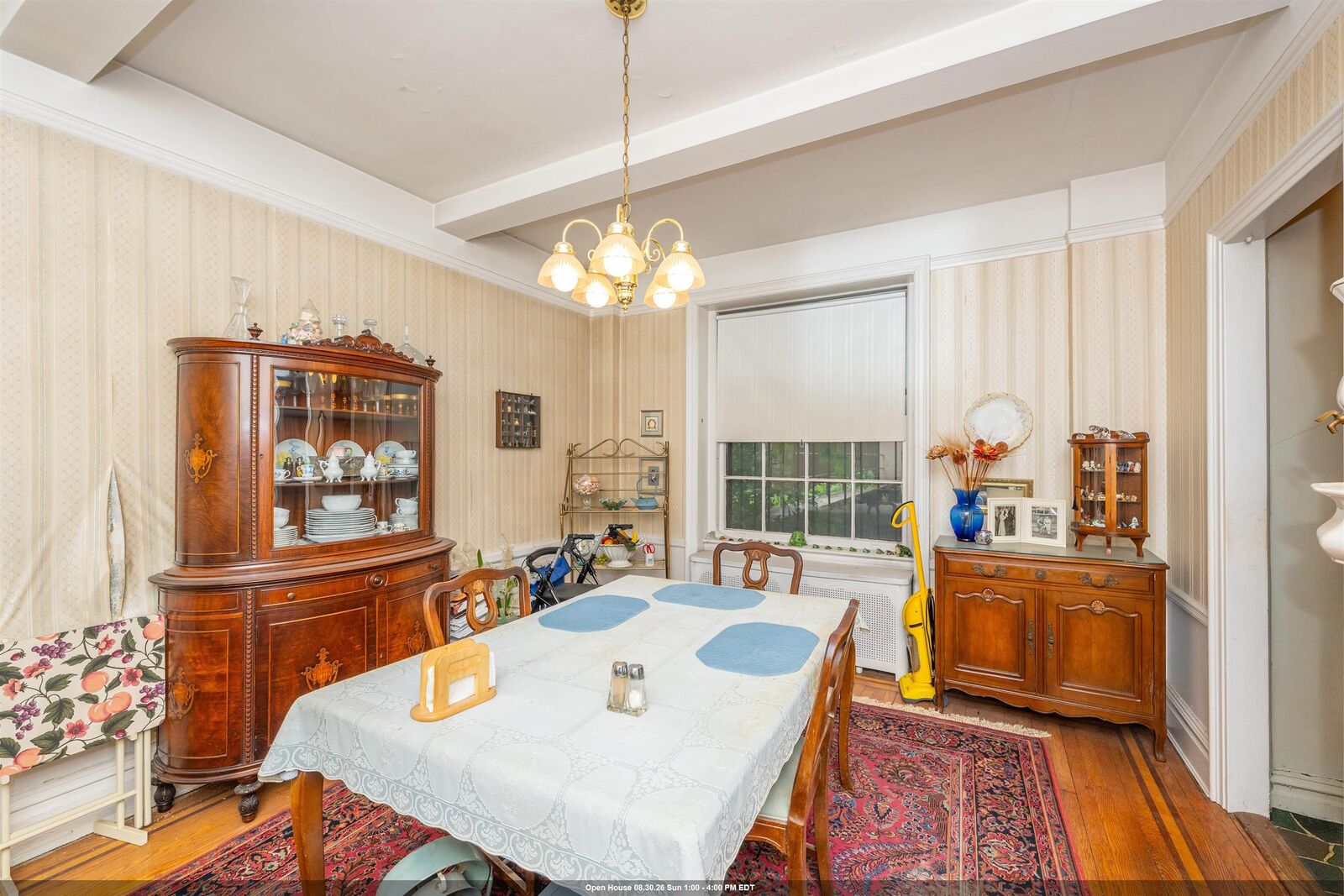 Property Photo:  50 Glenwood Ave 108  NJ 07306 