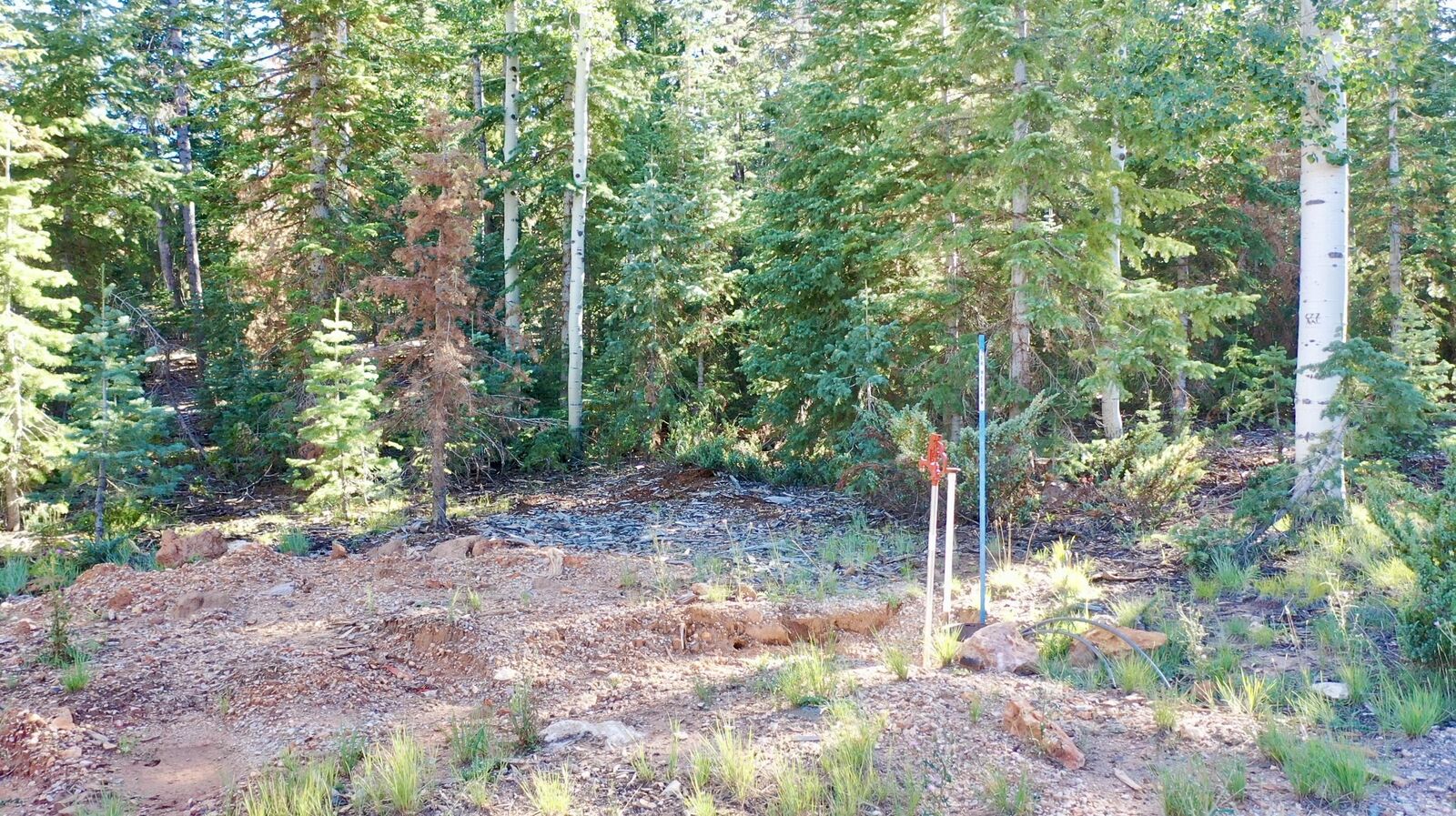 Property Photo:  Lot 1 Koti Subdivision  UT 84762 