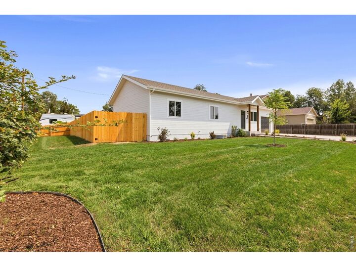Property Photo: 30 Locust St CO 80550