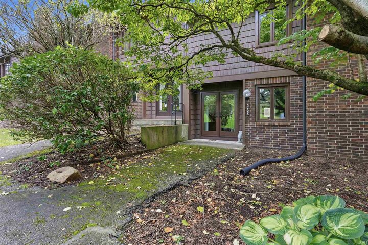 Property Photo:  6708 Quail Ridge Lane  IN 46804 