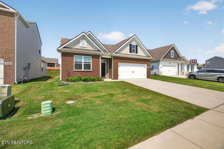 Property Photo:  5423 Timberwalk Lane  TN 38506 
