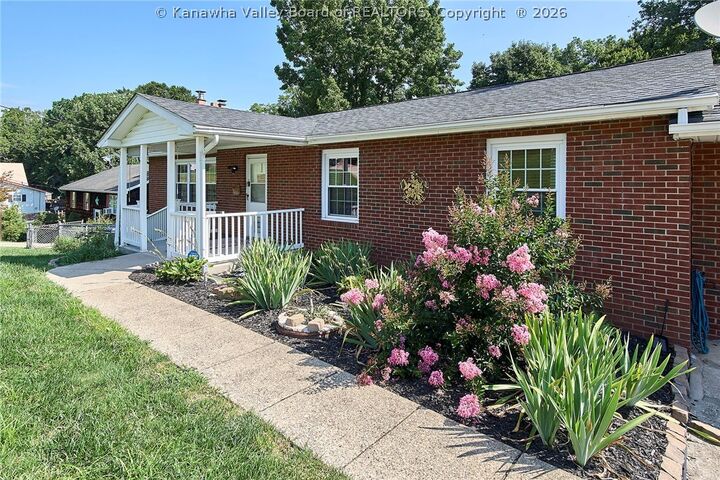 Property Photo: 162 Richard Drive WV 25159