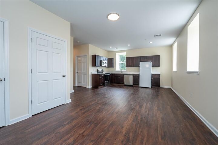 Property Photo:  418 Race Street 3  PA 17901 