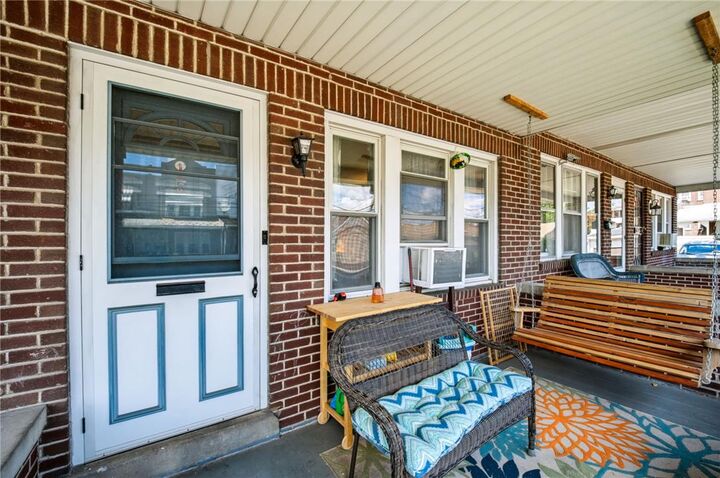 Property Photo: 632 N Lafayette Street PA 18104