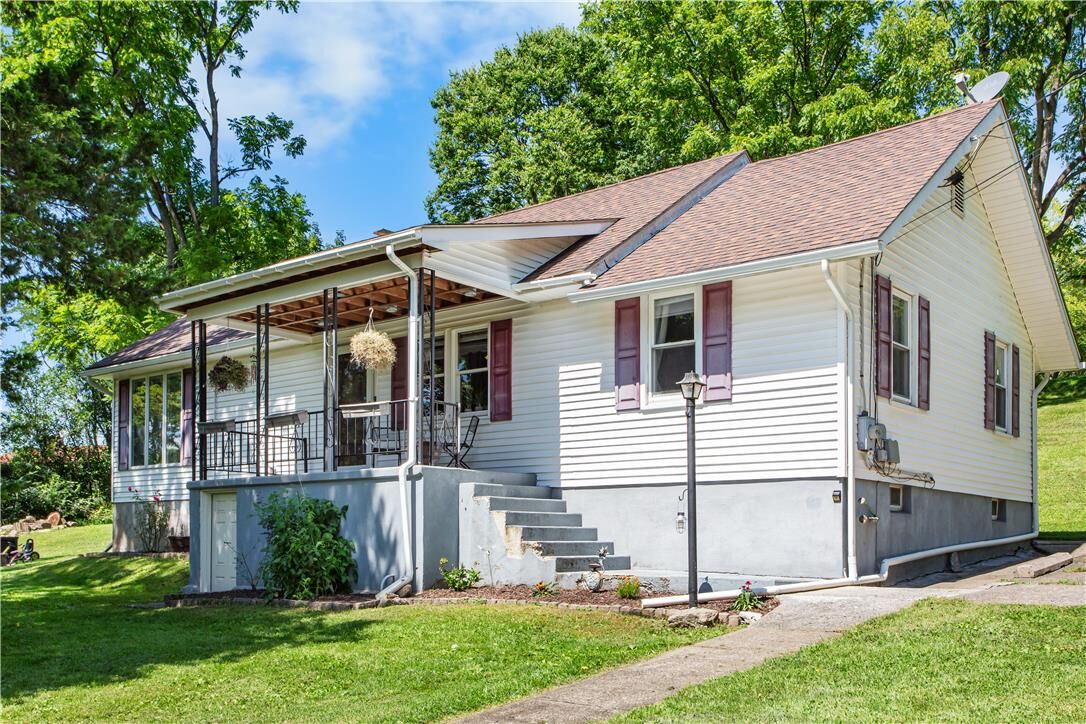 Property Photo: 146 Nagys Hill Road PA 18013