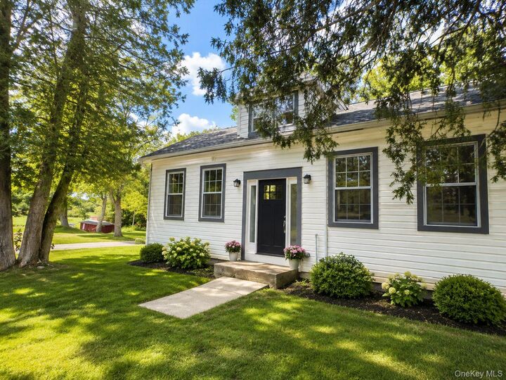 Property Photo: 5728 Route 209 3 NY 12446