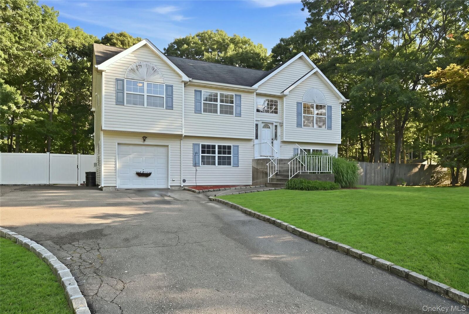 Property Photo: 3 Mulligan Drive NY 11763