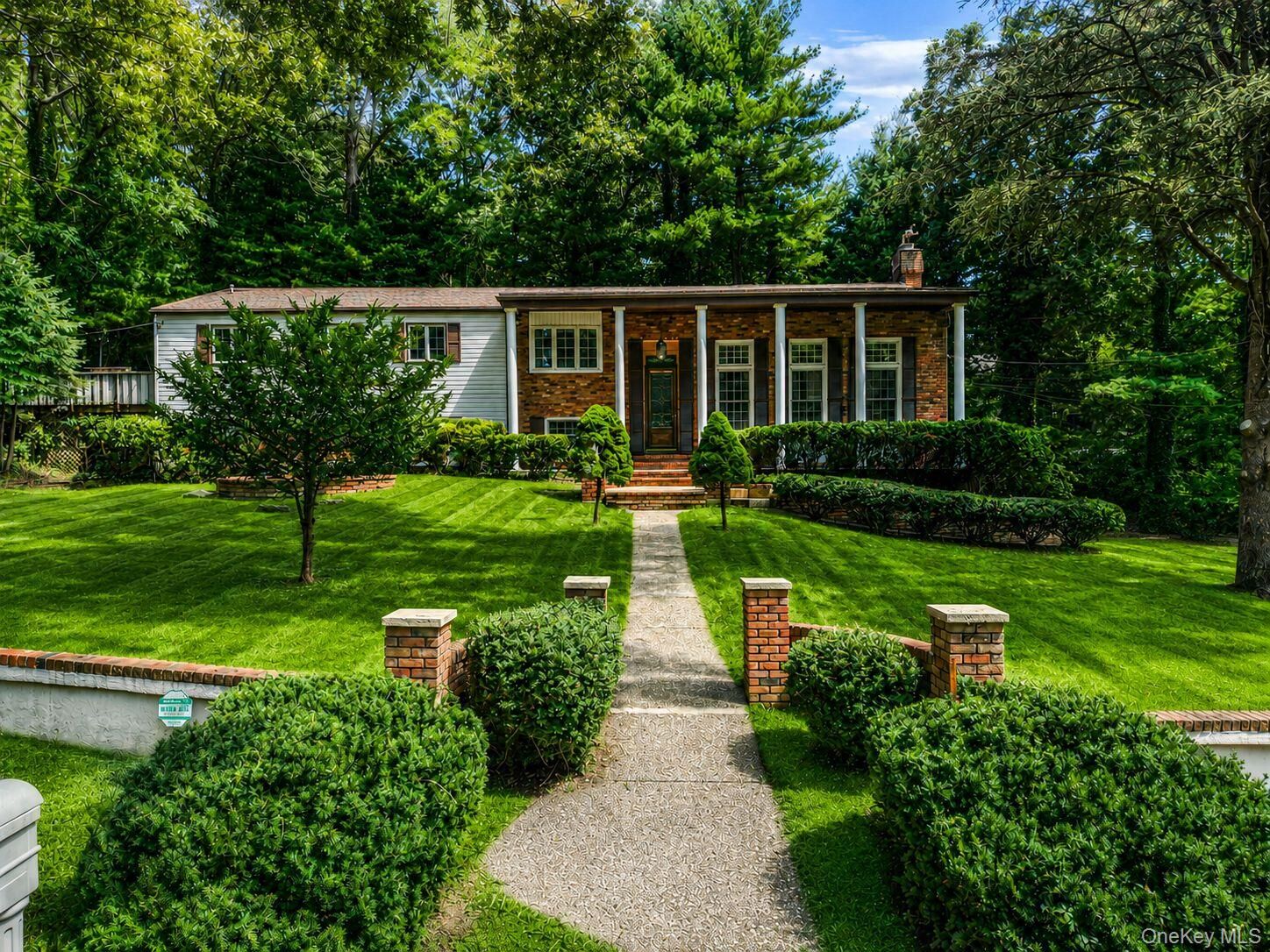 Property Photo:  23 Colonial Drive  NY 11787 