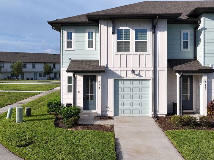 Property Photo: 991 Conch Road FL 33896