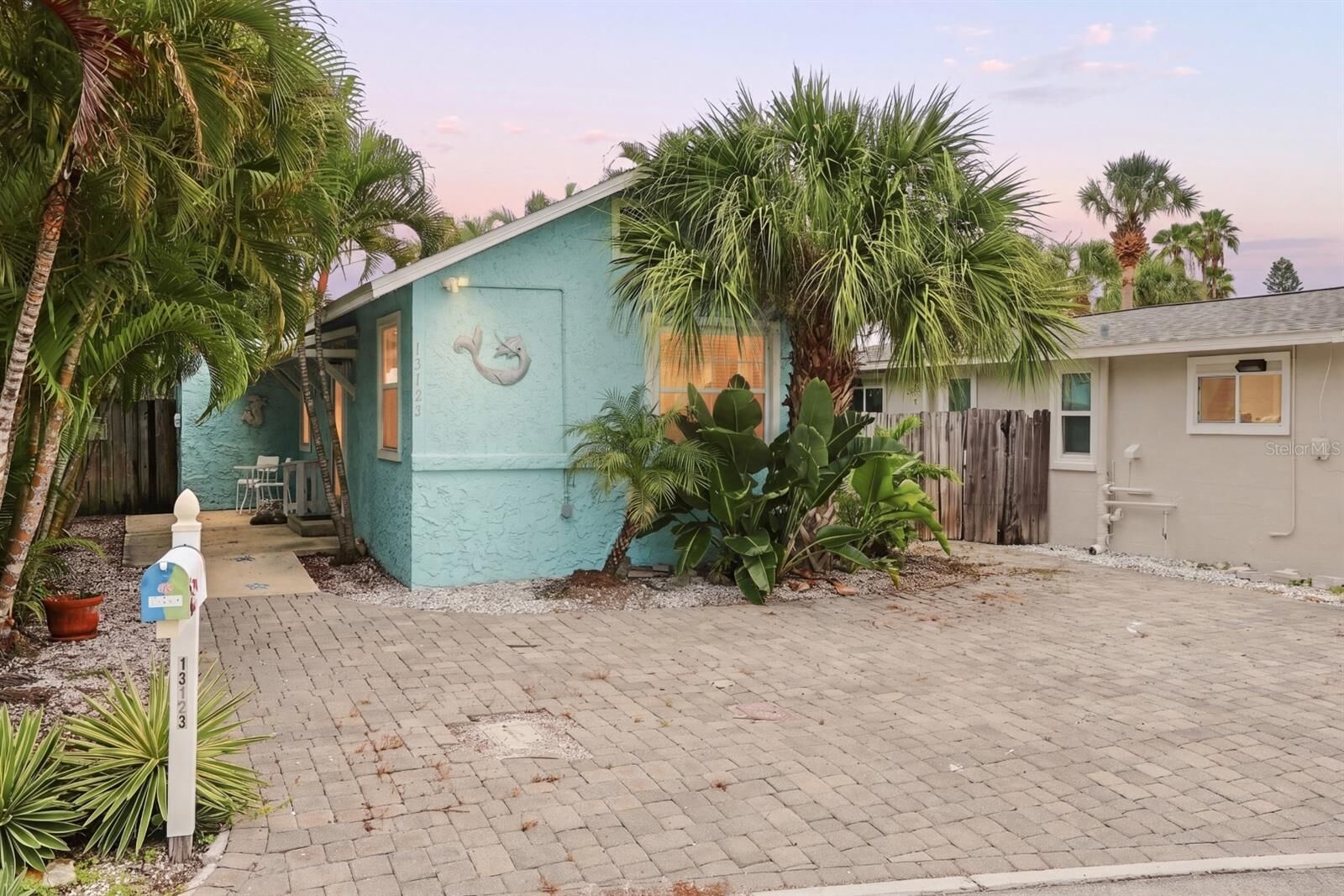 Property Photo:  13123 4th Street E  FL 33708 